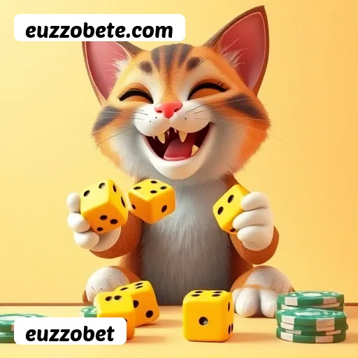 Área Bet euzzobet.com Brasil - Interface de Apostas com Mercados Locais, Odds Competitivas e Gestão de Banca Inteligente