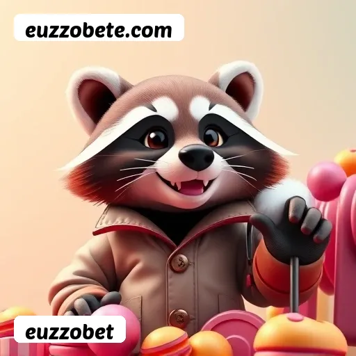 Interface Premium do App euzzobet.com - Design Moderno e Intuitivo para Apostas Mobile