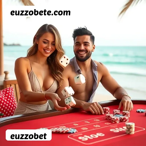 Casino Ao Vivo euzzobet.com - Mais de 80 Mesas com Dealers Brasileiros 24/7 em Qualidade 4K