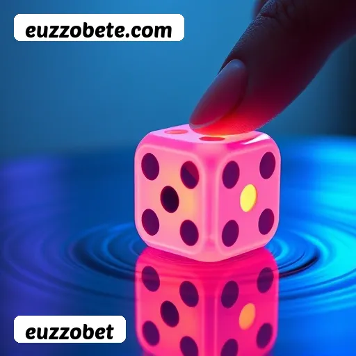 PIX Instantâneo no App euzzobet.com - Saques em 2 Minutos Direto no Celular