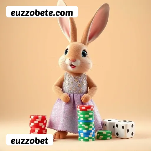 Cadastro Rápido euzzobet.com - Crie Sua Conta em 30 Segundos e Ganhe Bônus de Boas-vindas até 300%