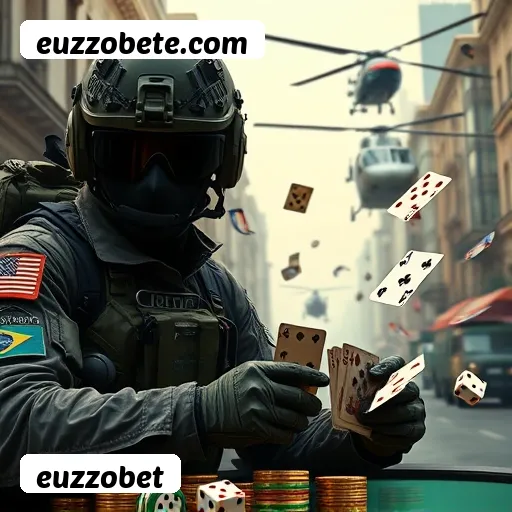 Design Responsivo euzzobet.com - Interface Adaptável para Todos os Dispositivos Mobile, Tablet e Desktop