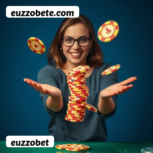 Login Seguro euzzobet.com - Autenticação 2FA, SSL 256-bit e Proteção Avançada para Sua Conta de Apostas Online