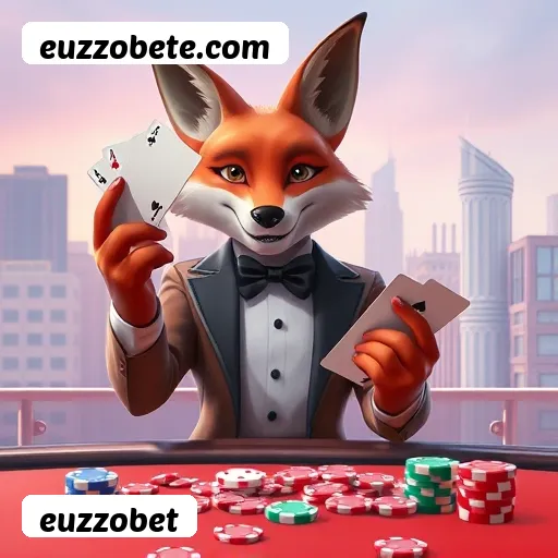 Slots Premium euzzobet.com - Mais de 320 Jogos com RTP até 98.5% e Jackpots Progressivos