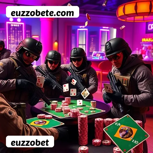 Estatísticas da euzzobet.com: 1.2 Milhão de Jogadores, 580+ Jogos Premium, Saques PIX em 3 Minutos