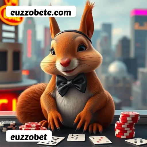 Casino VIP Exclusivo euzzobet.com - Mesas Privadas, Gerente Pessoal e Benefícios Premium