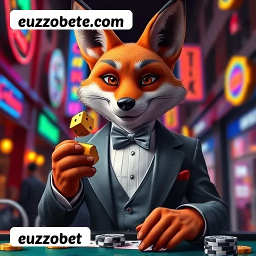 Bônus de Boas-vindas euzzobet até 300% + Rodadas Grátis - Oferta Exclusiva para Novos Jogadores no Brasil